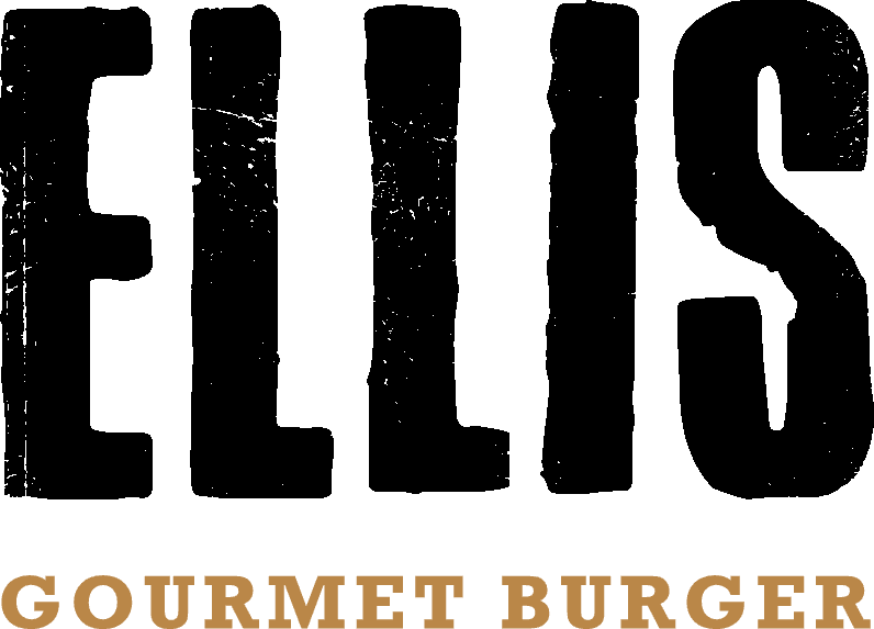 Ellis Burger Logo
