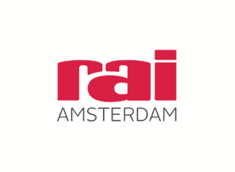 Logo Rai Amsterdam