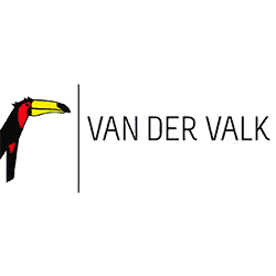 VD Valk logo
