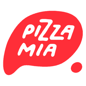 pizza mia logo