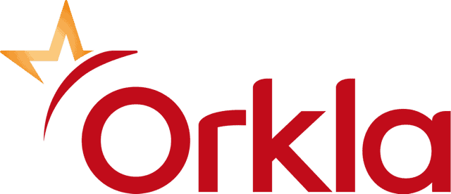 Next Level Concepts - logo client Orkla