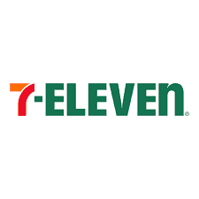 Next Level Concepts - Logo client 7-Eleven