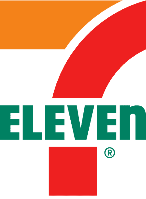 Eleven logo PNG
