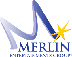 Next Level Concepts - logo client Merlin Entertainments