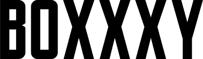 Next Level Concepts - logo client Boxxxy