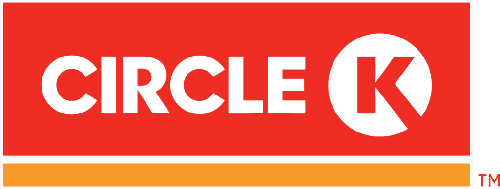 Circle K logo