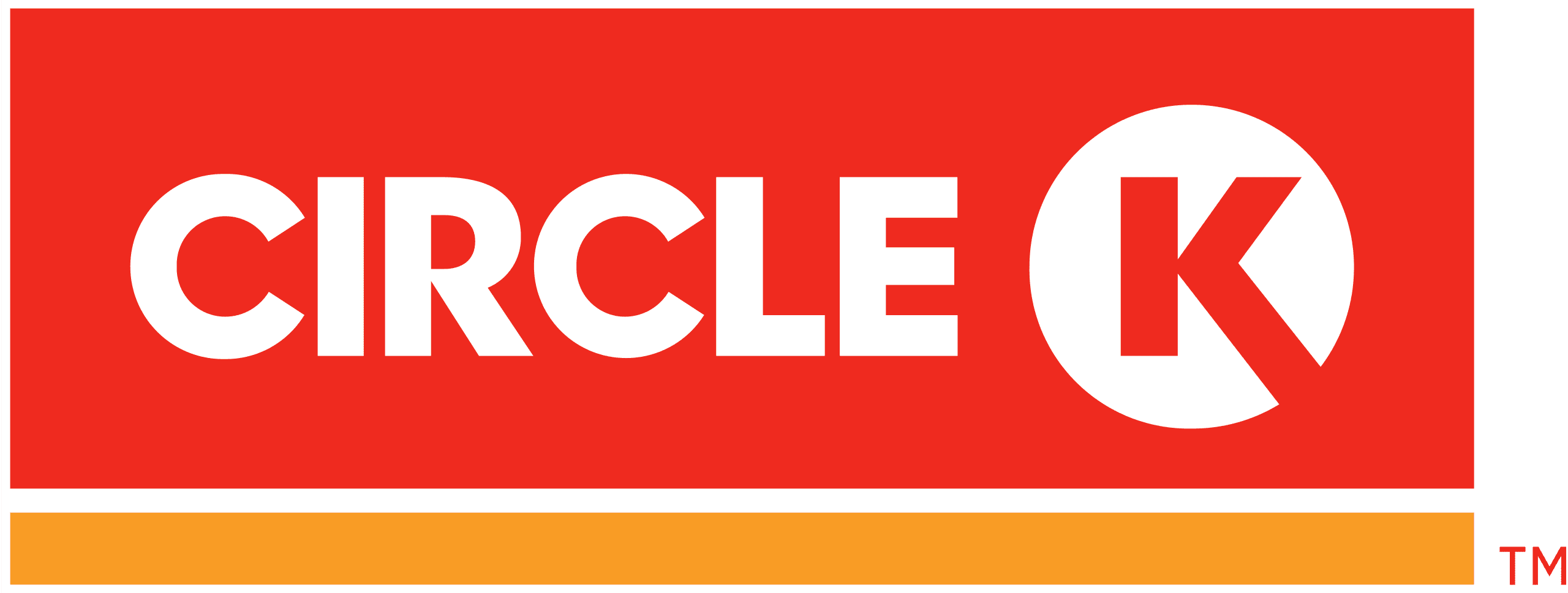 Circle K logo