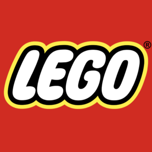 Next Level Concepts - logo client Lego