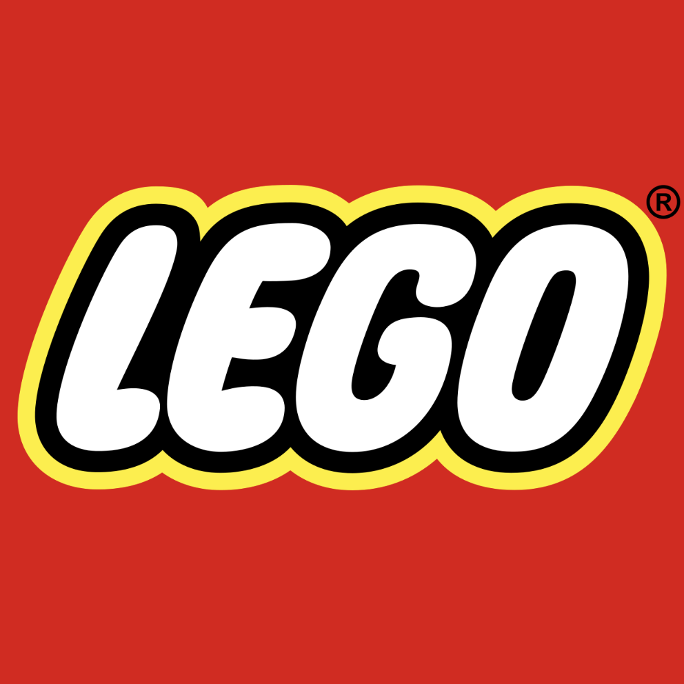 Next Level Concepts - logo client Lego