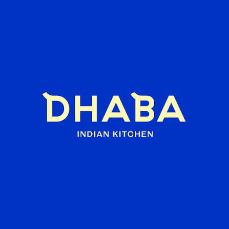 Next Level Concepts - logo client Dhaba