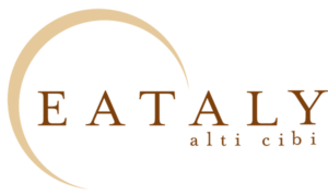Eataly logo