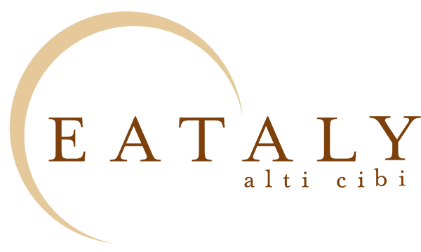 Eataly logo