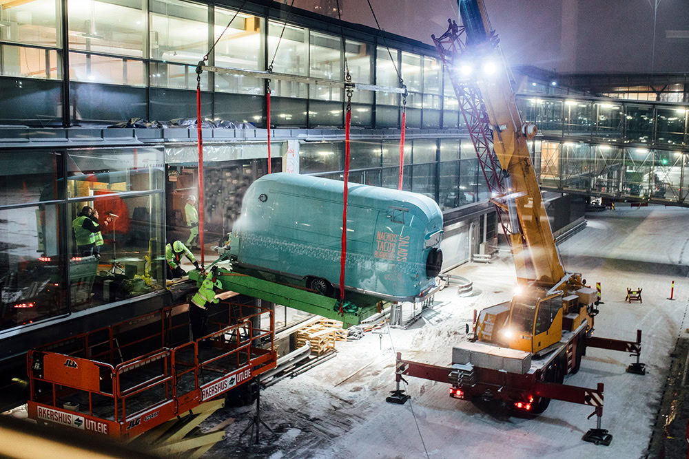 How we work - We go bold with confidence. That's why hospitality, retail and leisure brands trust us with their most visible, high-stakes experiences.